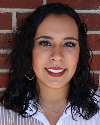 Photo of Stefany Pedroza, Clinical Social Work/Therapist in Greenville County, SC