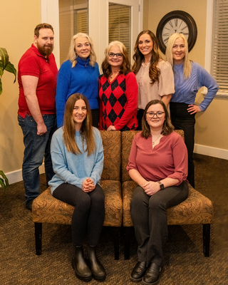 Photo of Michelle Greene - Synergism Counseling, Clinical Social Work/Therapist, LCSWs, LCMHCs, CSWs, Interns