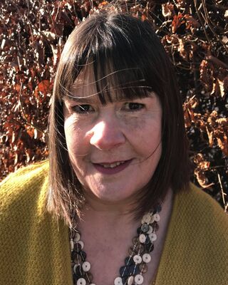 Photo of Allison Ridley, Psychologist in Dalkeith, Scotland