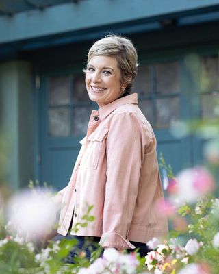 Photo of Lisa K. Rodriguez, Psychiatric Nurse Practitioner, DNP, PMHNP, BC