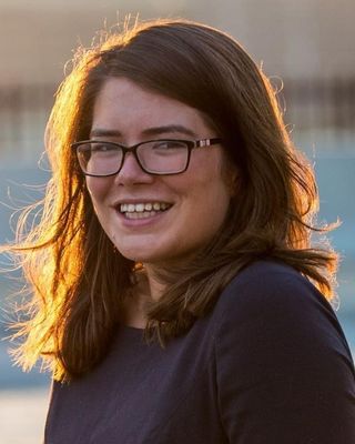 Photo of Sara Samedi, Clinical Social Work/Therapist, LCSW-C