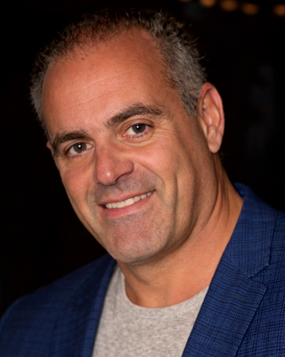 Photo of Ronald Marc Sturm, Pre-Licensed Professional, MHC, MBA