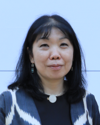 Photo of Lyudmila Kim, Clinical Social Work/Therapist, LCSW