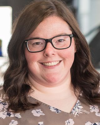 Photo of Briana Venable, Counselor, LCPC