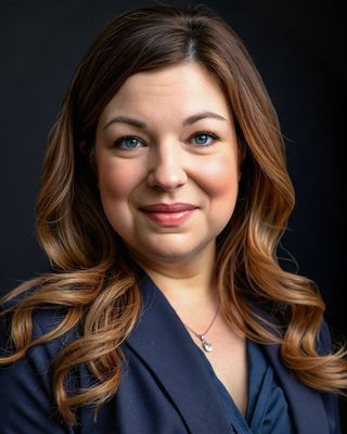 Photo of Dr. Sarah Calnan, Psychiatrist, DO