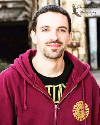 Photo of Tom Shupe, Clinical Social Work/Therapist, LISW