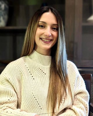Photo of Susanna Orlando, Registered Psychotherapist (Qualifying), MA