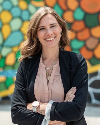 Photo of Tracy Keller, Licensed Professional Counselor, MS, LPC, PMH-C