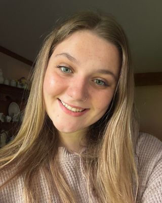 Photo of Adriana Harman, Pre-Licensed Professional, MHC-LP