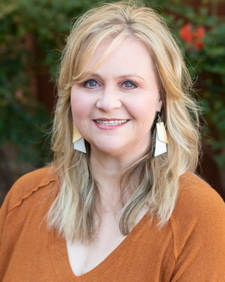 Photo of Kristine Price, Licensed Professional Counselor in College Station, TX