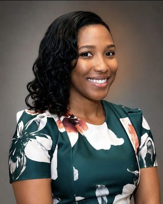 Photo of Tashika Witter-Francis, Licensed Professional Counselor, LPC