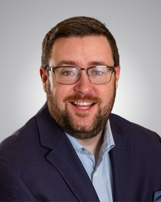 Photo of Peter Martin, Counselor, LMHC