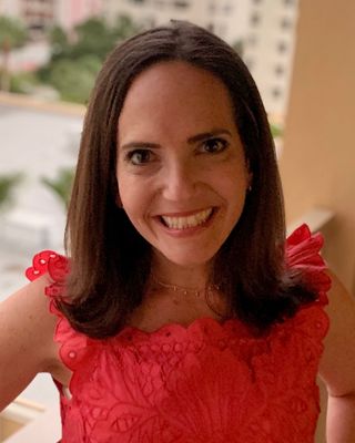Photo of Alison Saff Sager, Psychologist, PsyD