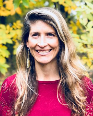 Photo of Danielle Speakman, Psychologist, PhD