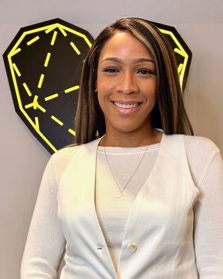 Photo of Natasha Elliott - Natasha Elliott at For Health's Sake, Registered Psychotherapist (Qualifying), RP (Q)