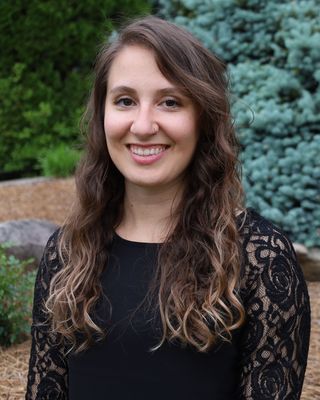 Photo of Adrienne Achille, Licensed Professional Counselor, MA, LPC, RPT