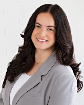 Photo of Kristina Manzanillo, Registered Provisional Psychologist, MA