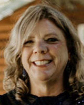 Photo of Lorna Shepardson, Counselor, LMHC