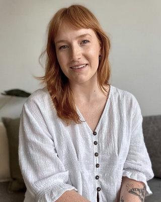 Photo of Phoebe Beveridge, Psychologist, MA, PsyBA General