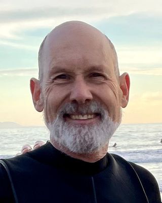 Photo of Marshal Compton, Psychologist, PhD