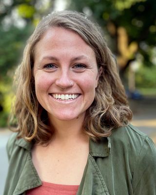Photo of Michelle Garrison, Counselor in University District, Seattle, WA