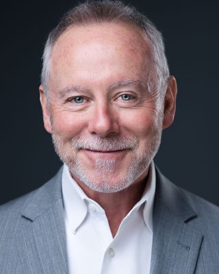 Photo of John P Hahn, Marriage & Family Therapist, LMFT, SUDP