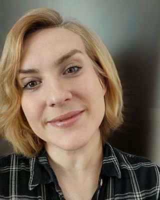 Photo of Tatiana Grekhava, Registered Mental Health Counselor Intern, MS
