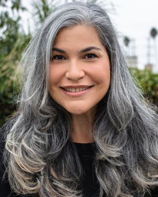 Photo of Cristina Guerrero, BCBA, RMHCI, MS, ABA