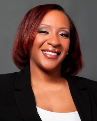 Photo of Erica Woodard, Licensed Professional Counselor in Moody, AL