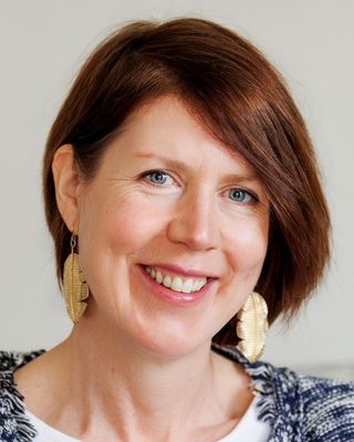 Photo of Rachael Trainor, Counsellor, MBACP