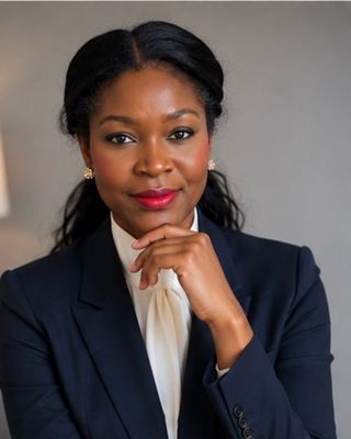Photo of Chika Q Ugwu, Psychiatric Nurse Practitioner, DNP, PMHNP, RN