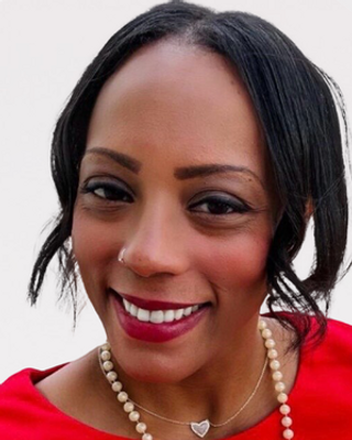 Photo of Stephanie Peoples, Clinical Social Work/Therapist, LCSW