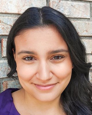 Photo of Brianna Moroni, Counselor, LMHC