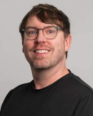 Photo of James Milbrandt, Pre-Licensed Professional, MS