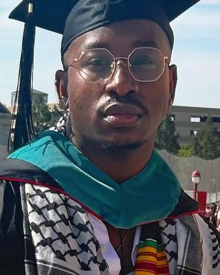 Photo of Phil D Hargrove, Pre-Licensed Professional, MS