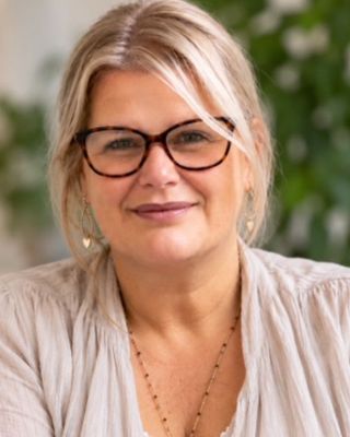 Photo of Nicola Bald, Counsellor, MBACP