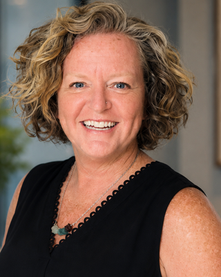 Photo of Becky Baack, LCSW Associate , MSW, LCSWA