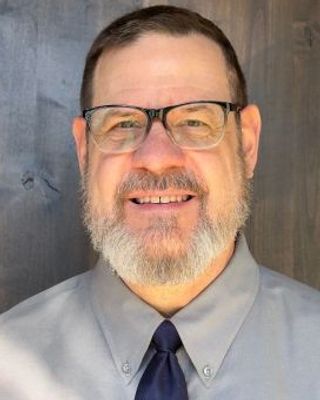 Photo of Dr. Bradley Strong, Psychiatrist, MD
