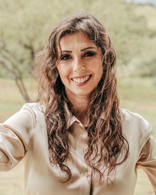 Photo of Tiara Rodriguez, Licensed Professional Counselor, MS, LPC, CCTP