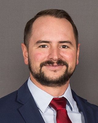 Photo of Keith Dean McCormick, Physician Assistant, PA-C, DMS