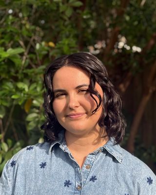 Photo of Haley Cornish, Counselor, MA, LMHC, CRC