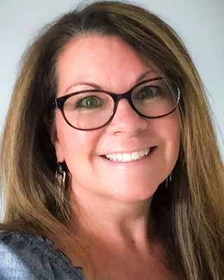 Photo of Karen Vincent, Clinical Social Work/Therapist, LICSW