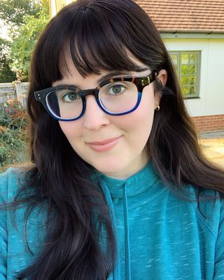 Photo of Alexandra Daniels, Licensed Professional Counselor, MS, LPC, LPCA