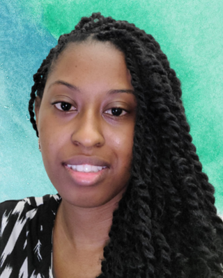 Photo of Vikiea McKamie, Marriage & Family Therapist Intern in 92780, CA