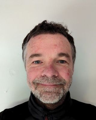 Photo of Iain Harbison - South Lakes EMDR