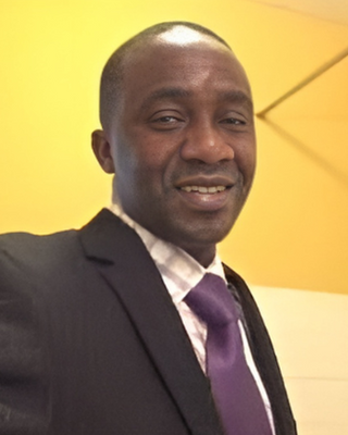 Photo of Peter Ngaruiya Njogu - Grand Canyon Psychiatric Services, PMHNPBC, Psychiatric Nurse Practitioner