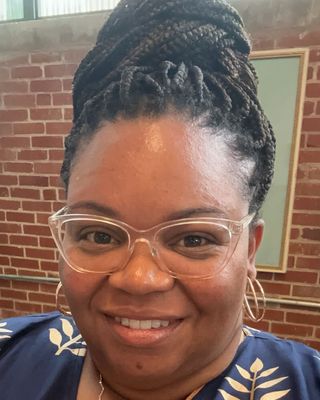 Photo of Tiana Noble, Pre-Licensed Professional