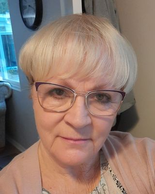 Photo of Beverley Wilson, Counsellor in British Columbia