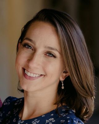 Photo of Katherine Sutton, Clinical Social Work/Therapist, LCSW