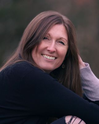 Photo of Danaé Behr, Marriage & Family Therapist, MFT, EMDR